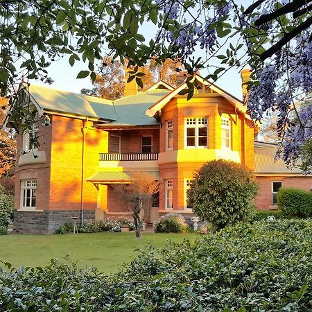 Blair Athol Homestead Inverell Kültér fotó