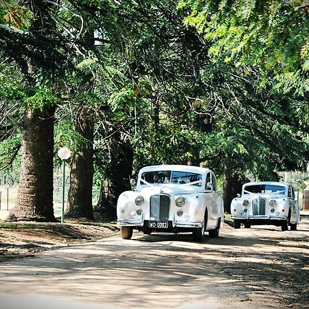 Blair Athol Homestead Inverell Kültér fotó