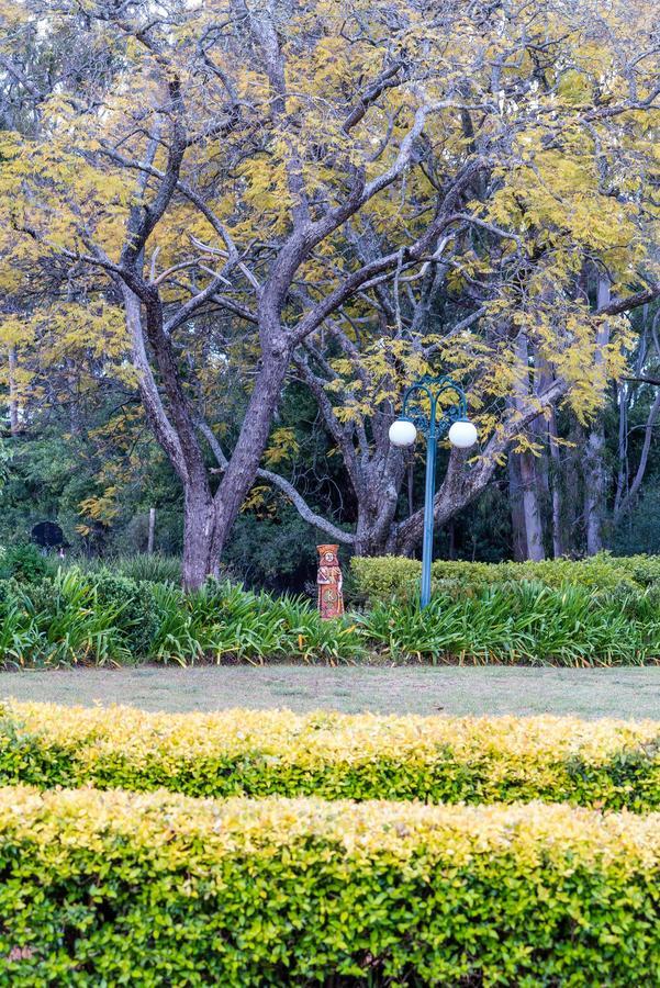 Blair Athol Homestead Inverell Kültér fotó