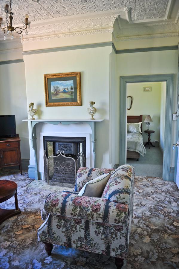 Blair Athol Homestead Inverell Kültér fotó