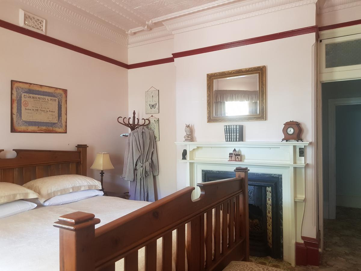 Blair Athol Homestead Inverell Kültér fotó