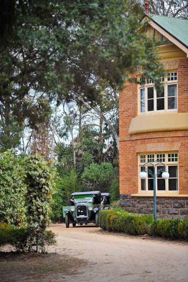 Blair Athol Homestead Inverell Kültér fotó