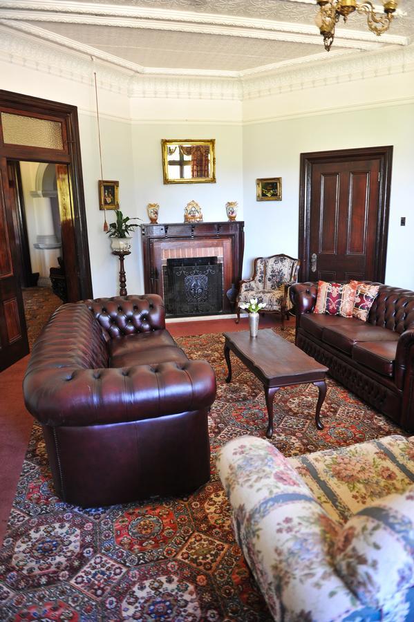 Blair Athol Homestead Inverell Kültér fotó